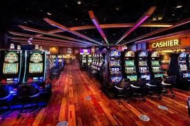 Вход на зеркало Spin Bounty Casino